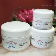 Load image into Gallery viewer, Builder Gel Clear