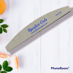 Bperfect Nail Files